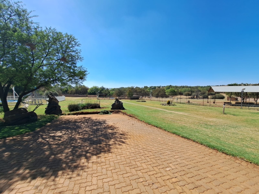 3 Bedroom Property for Sale in Koster North West